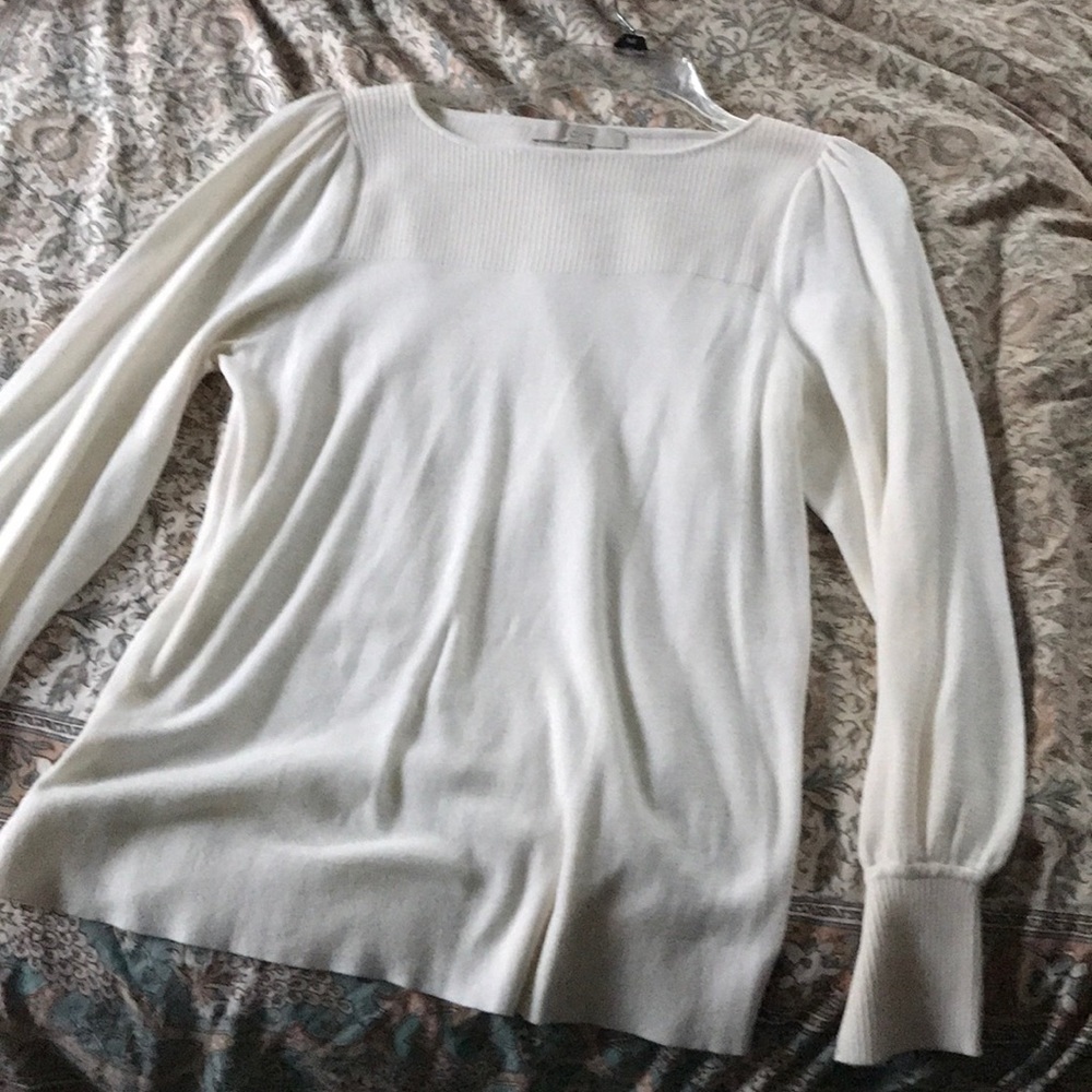 Loft Sweater